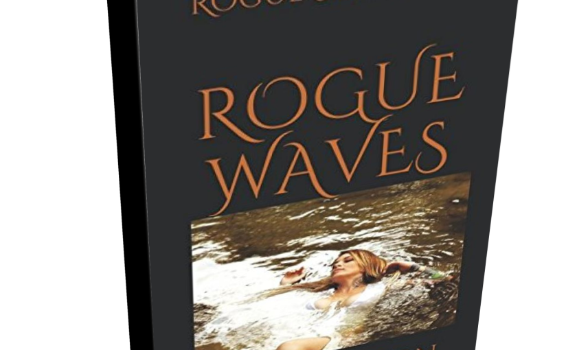 Rogue Waves Giveaway on amazon!